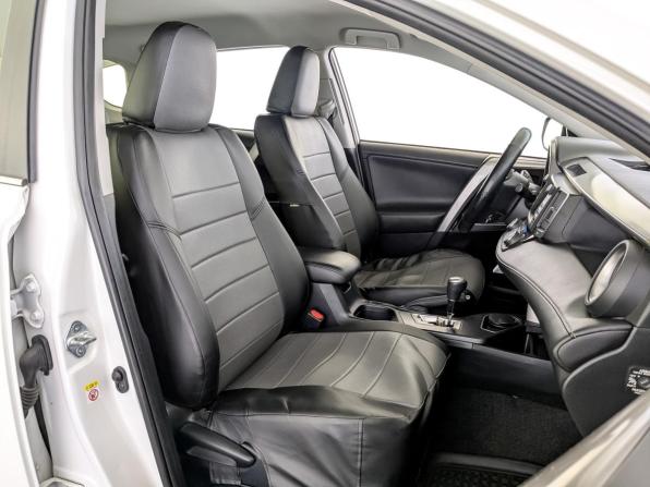 Toyota RAV4 IV (XA40) Рестайлинг с пробегом 2017 года, цена 2 325 000 рублей, 141616 км, внедорожник, Автокод Объявления