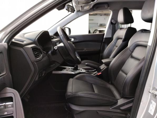Chery Tiggo 4 I Рестайлинг с пробегом 2021 года, цена 1 250 000 рублей, 72168 км, внедорожник, Автокод Объявления