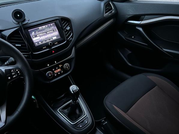 Lada (ВАЗ) Vesta I с пробегом 2016 года, цена 828 000 рублей, 168000 км, седан, Автокод Объявления