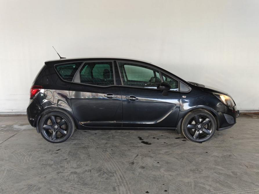 Opel Meriva B Москва  - изображение 8