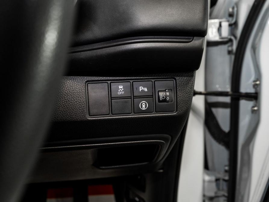 Honda Vezel II Чита  - изображение 16