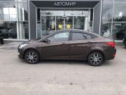 Hyundai Solaris I Рестайлинг Брянск  - изображение 23