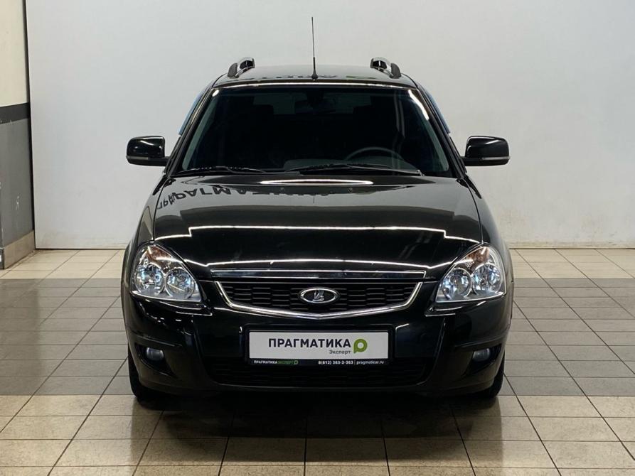Lada (ВАЗ) Priora I Рестайлинг Санкт-Петербург  - изображение 10