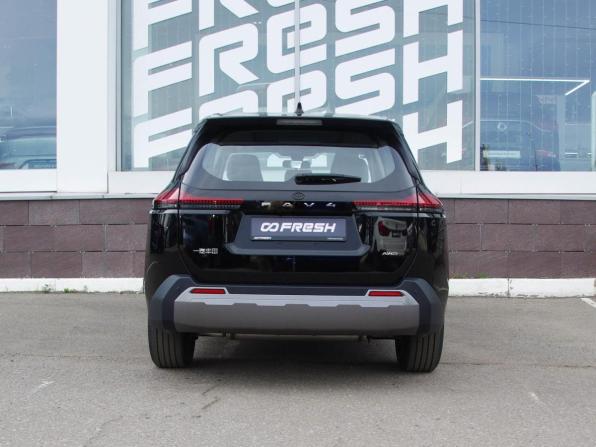 Toyota RAV4 VI (XA60) с пробегом 2026 года, цена 4 199 000 рублей, 30 км, внедорожник, Автокод Объявления