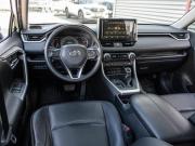 Toyota RAV4 V (XA50) Краснодар  - изображение 30