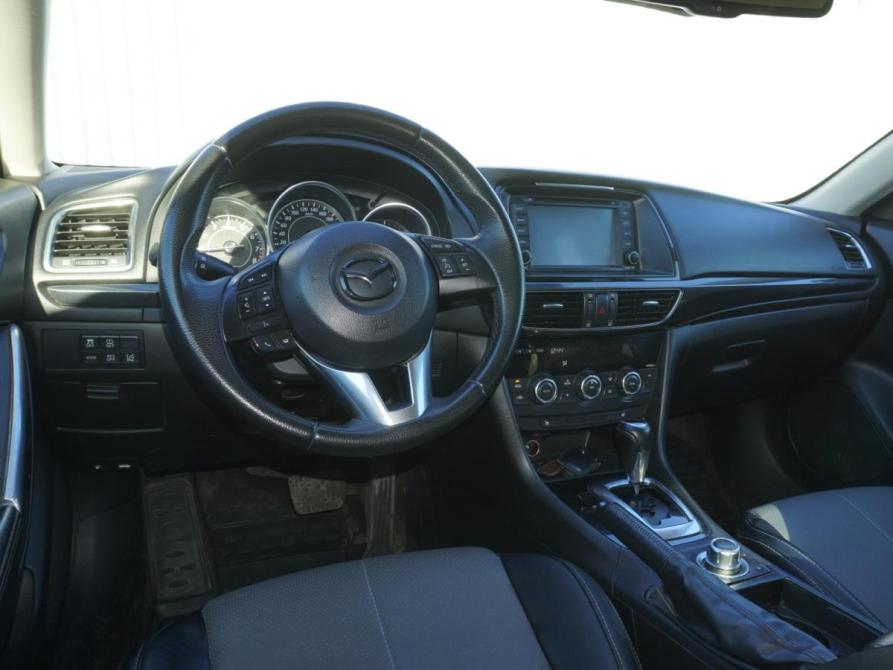 Mazda 6 III (GJ) Тверь  - изображение 6