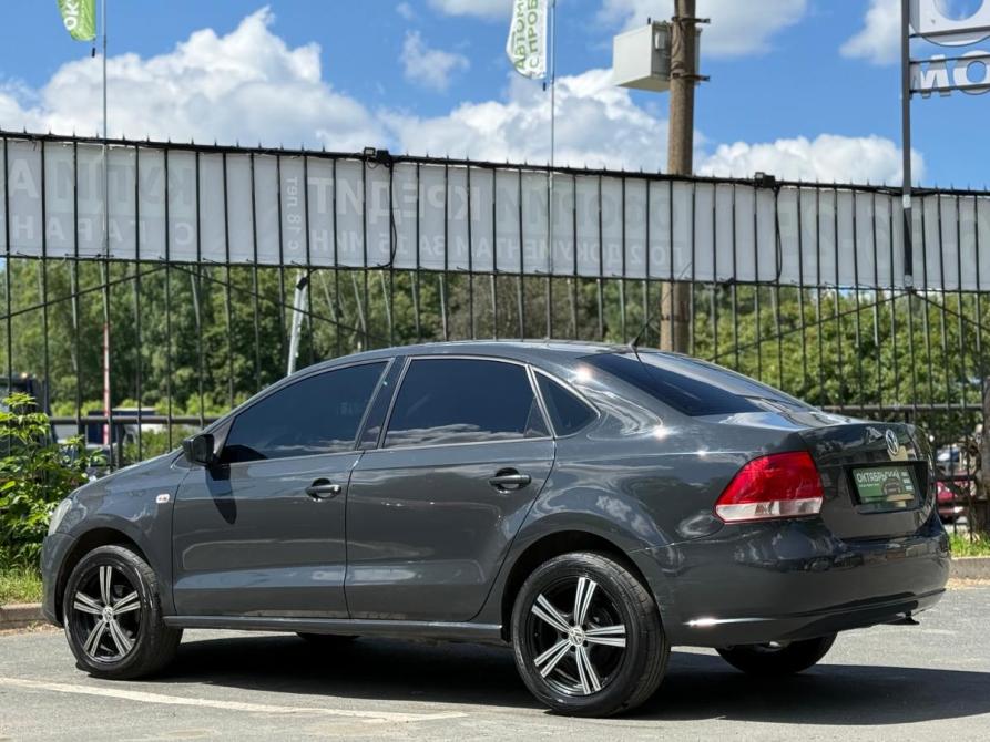 Volkswagen Polo V Ижевск  - изображение 13