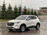 Chery Tiggo 4 Pro I Уфа  - изображение 13