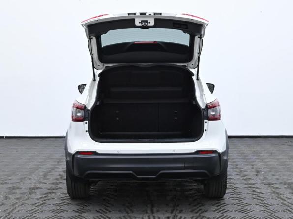 Nissan Qashqai II Рестайлинг с пробегом 2020 года, цена 1 999 000 рублей, 156000 км, внедорожник, Автокод Объявления