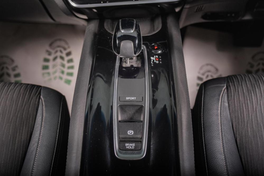 Honda Vezel I Рестайлинг Томск  - изображение 18