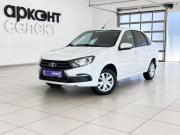Lada (ВАЗ) Granta I Рестайлинг Волжский  - изображение 32