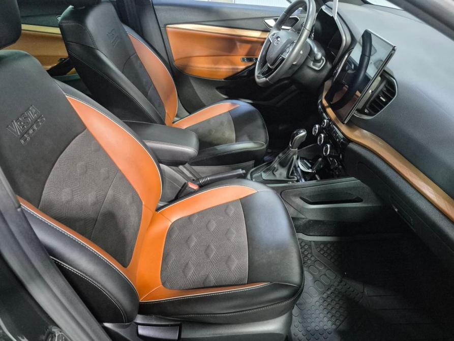Lada (ВАЗ) Vesta I Рестайлинг (NG) Воронеж  - изображение 17