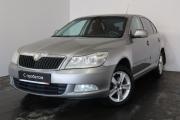 Skoda Octavia II (A5) Рестайлинг Санкт-Петербург  - изображение 19