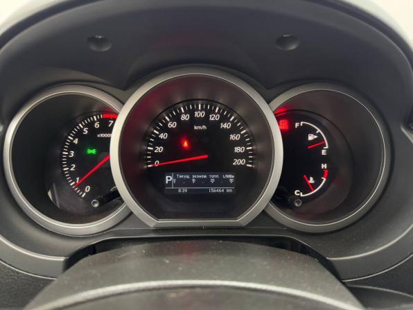 Suzuki Grand Vitara II Рестайлинг с пробегом 2010 года, цена 1 180 000 рублей, 156462 км, внедорожник, Автокод Объявления