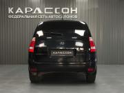Hyundai Matrix I Рестайлинг 2 Пермь  - изображение 22