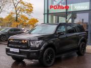Haval H5 II Химки  - изображение 16