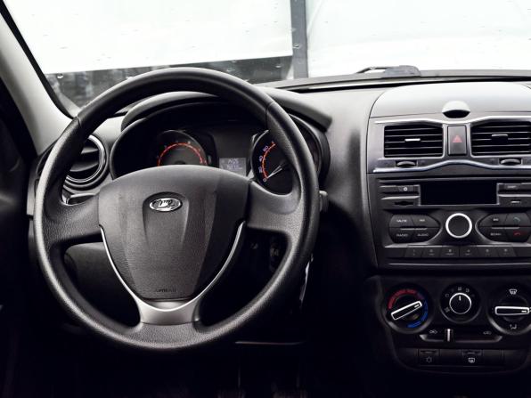 Lada (ВАЗ) Granta I Рестайлинг с пробегом 2023 года, цена 729 000 рублей, 75069 км, седан, Автокод Объявления