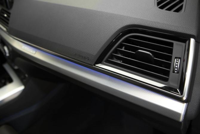 Audi Q5 II (FY) Рестайлинг с пробегом 2021 года, цена 5 290 000 рублей, 42000 км, внедорожник, Автокод Объявления