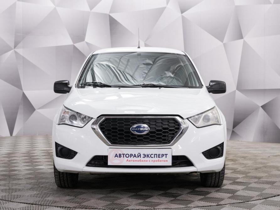 Datsun mi-DO Ульяновск  - изображение 8