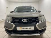 Lada (ВАЗ) Largus I Рестайлинг Энгельс  - изображение 38