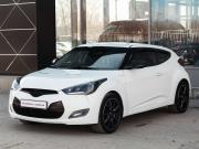 Hyundai Veloster I Новосибирск  - изображение 21