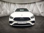 Mercedes-Benz E-Класс AMG V (W213) Рестайлинг Москва  - изображение 36