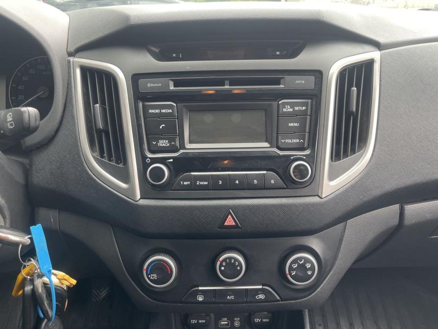 Hyundai Creta I Брянск  - изображение 14