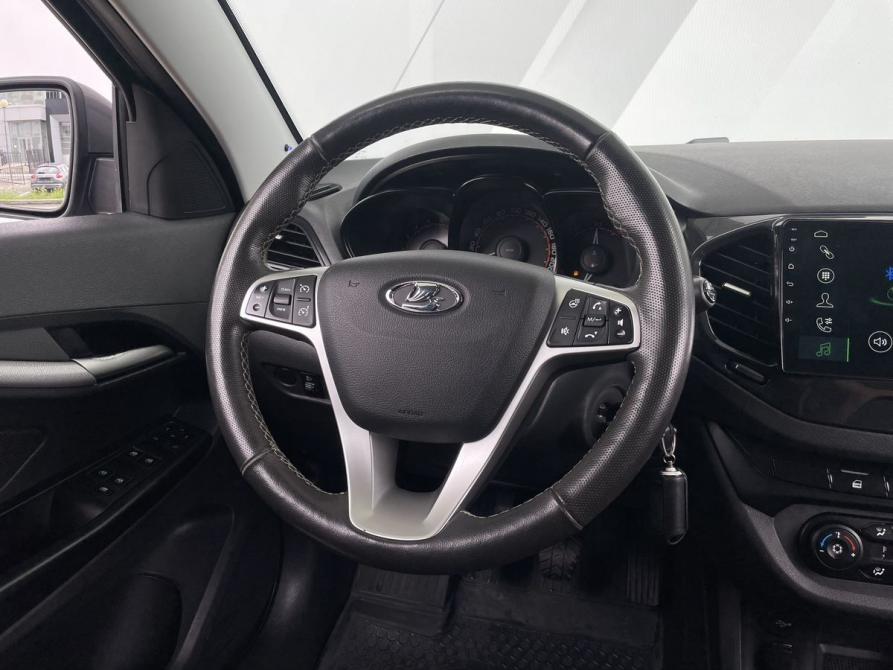 Lada (ВАЗ) Vesta I Екатеринбург  - изображение 15