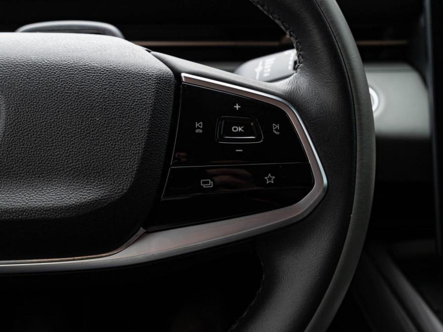 Changan Lamore Краснодар  - изображение 20