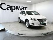 Volkswagen Tiguan I Новосибирск  - изображение 25