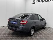 Lada (ВАЗ) Granta I Рестайлинг Воронеж  - изображение 18
