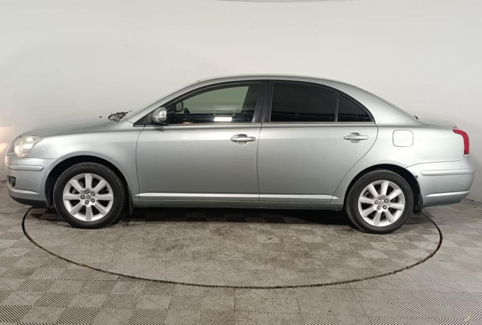 Toyota Avensis II Рестайлинг Волгоград  - изображение 4