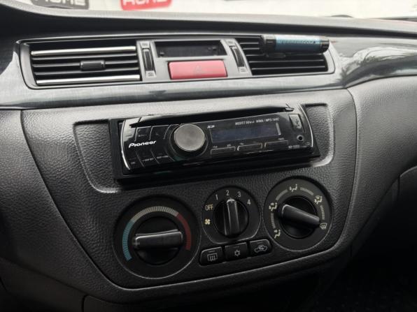 Mitsubishi Lancer IX с пробегом 2004 года, цена 229 990 рублей, 351000 км, седан, Автокод Объявления