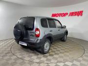 Chevrolet Niva I Рестайлинг Воронеж  - изображение 22