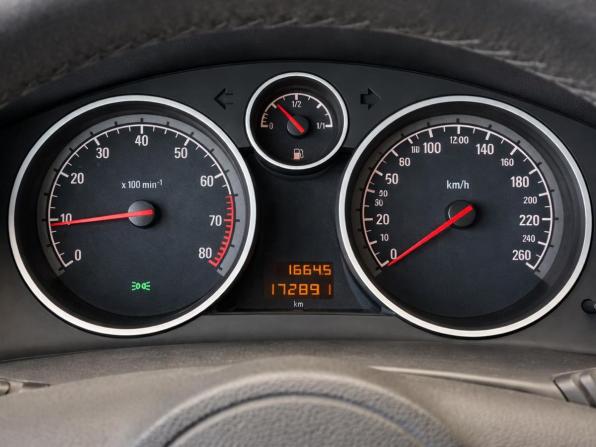 Opel Astra H Рестайлинг с пробегом 2013 года, цена 687 000 рублей, 172891 км, хэтчбек, Автокод Объявления