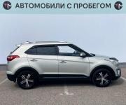 Hyundai Creta I Стерлитамак  - изображение 33