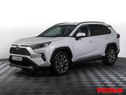 Toyota RAV4 V (XA50) Москва  - изображение 25