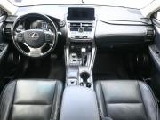 Lexus NX I Рестайлинг Ростов-на-Дону  - изображение 37