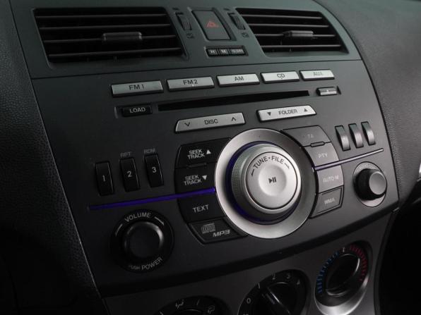 Mazda 3 II (BL) с пробегом 2011 года, цена 975 000 рублей, 161347 км, хэтчбек, Автокод Объявления