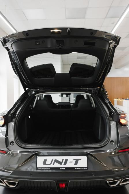 Changan UNI-T I Брянск  - изображение 19