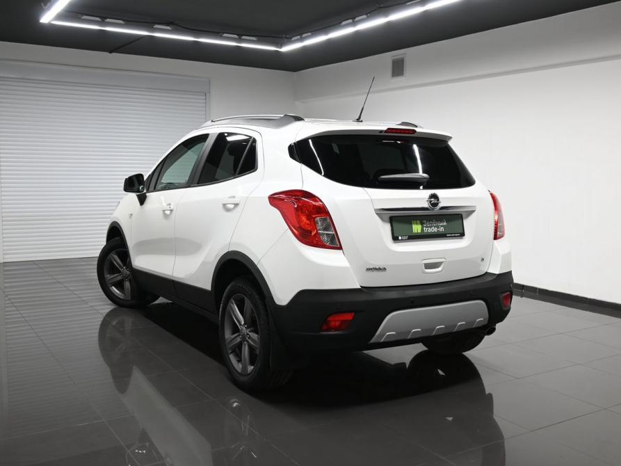Opel Mokka I Тверь  - изображение 6