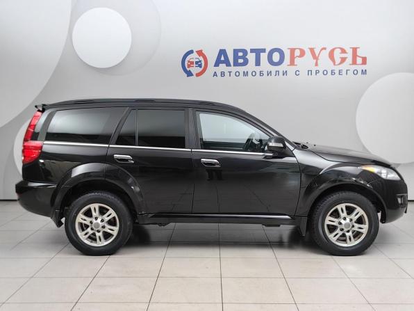 Haval H5 I с пробегом 2020 года, цена 1 299 000 рублей, 125000 км, внедорожник, Автокод Объявления