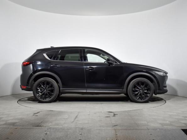 Mazda CX-5 II с пробегом 2021 года, цена 3 180 000 рублей, 94000 км, внедорожник, Автокод Объявления