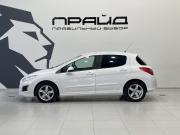Peugeot 308 I Рестайлинг Ростов-на-Дону  - изображение 31