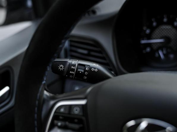 Hyundai Solaris II Рестайлинг с пробегом 2021 года, цена 1 540 000 рублей, 76294 км, седан, Автокод Объявления