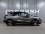 Nissan Qashqai II Воронеж  - изображение 28