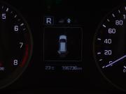 Hyundai Tucson III Воронеж  - изображение 45