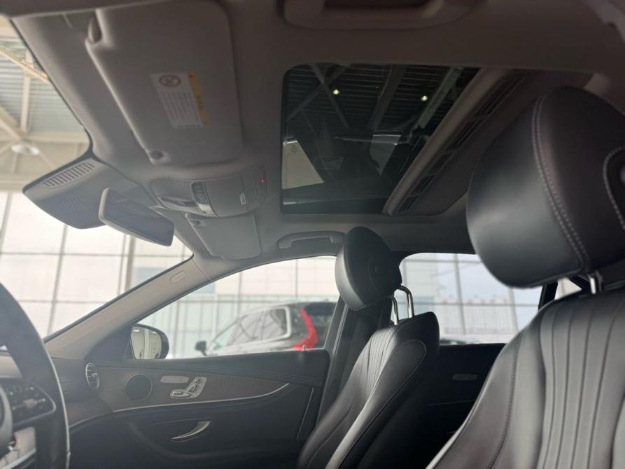 Mercedes-Benz E-Класс V (W213 S213 C238) Москва  - изображение 31