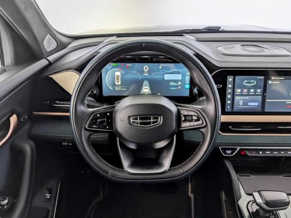 Geely Monjaro I с пробегом 2023 года, цена 2 950 000 рублей, 91134 км, внедорожник, Автокод Объявления