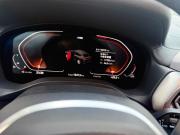 BMW X4 II (G02) Рестайлинг Самара  - изображение 33